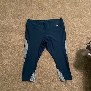 Women Legging/Workout Capris